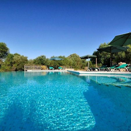 Agroturismo Sa Vall Son Macia  Bagian luar foto