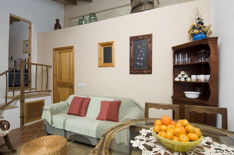 Agroturismo Sa Vall Son Macia  Bagian luar foto