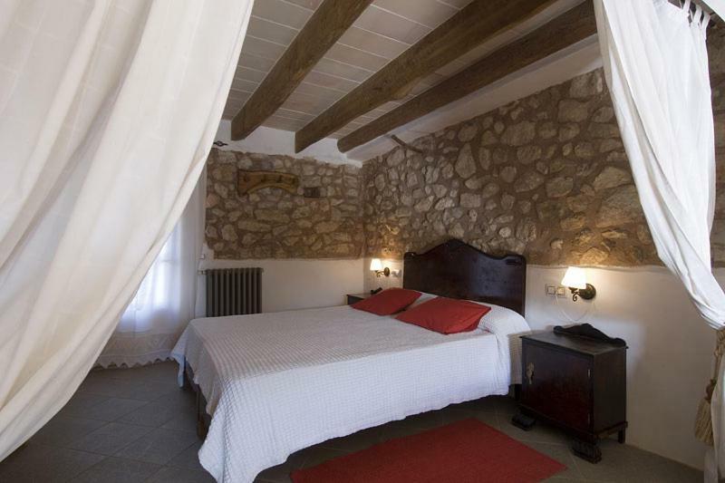 Agroturismo Sa Vall Son Macia  Bagian luar foto